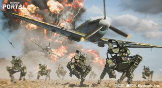 Battlefield 2042 - recenzja i opinie po ograniu finalnej wersji 