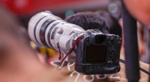 Nikon Z9 i Canon EOS R3 wypatrzone na Igrzyskach w Tokio