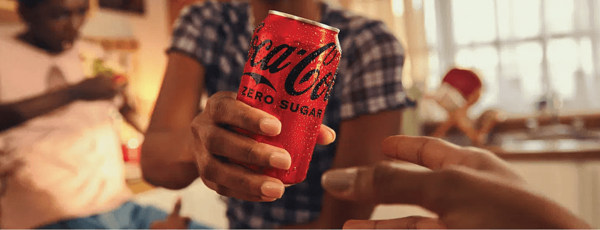 Coca-Cola zmienia recepturę kultowego napoju. Od września w Polsce