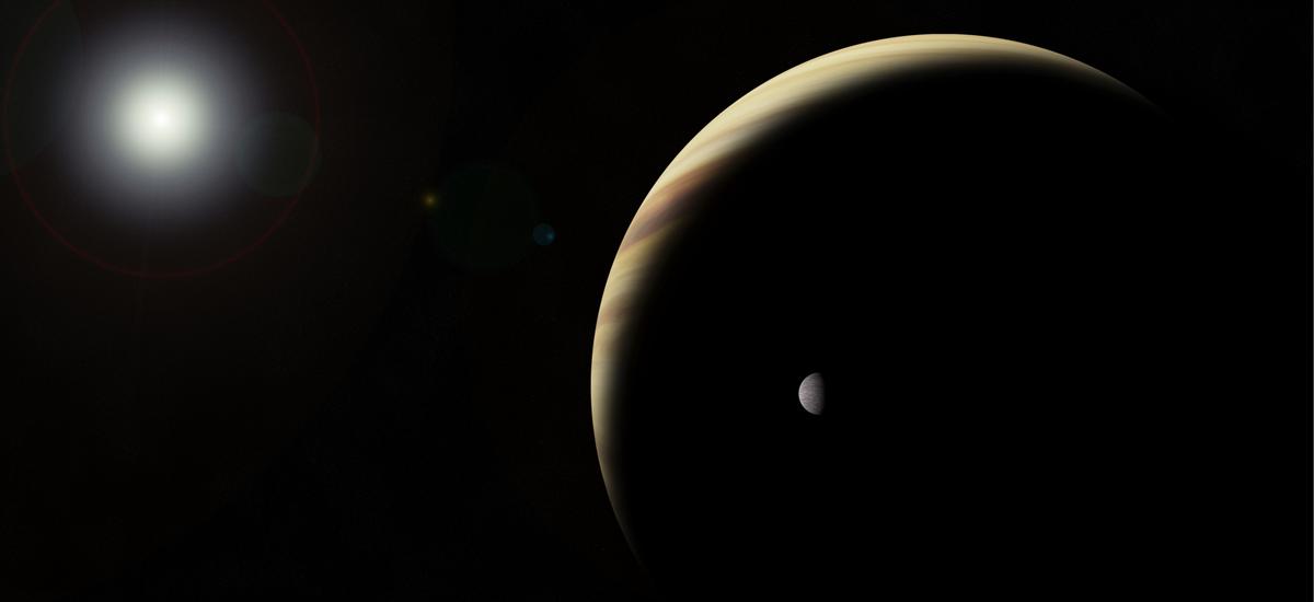 egzoplaneta