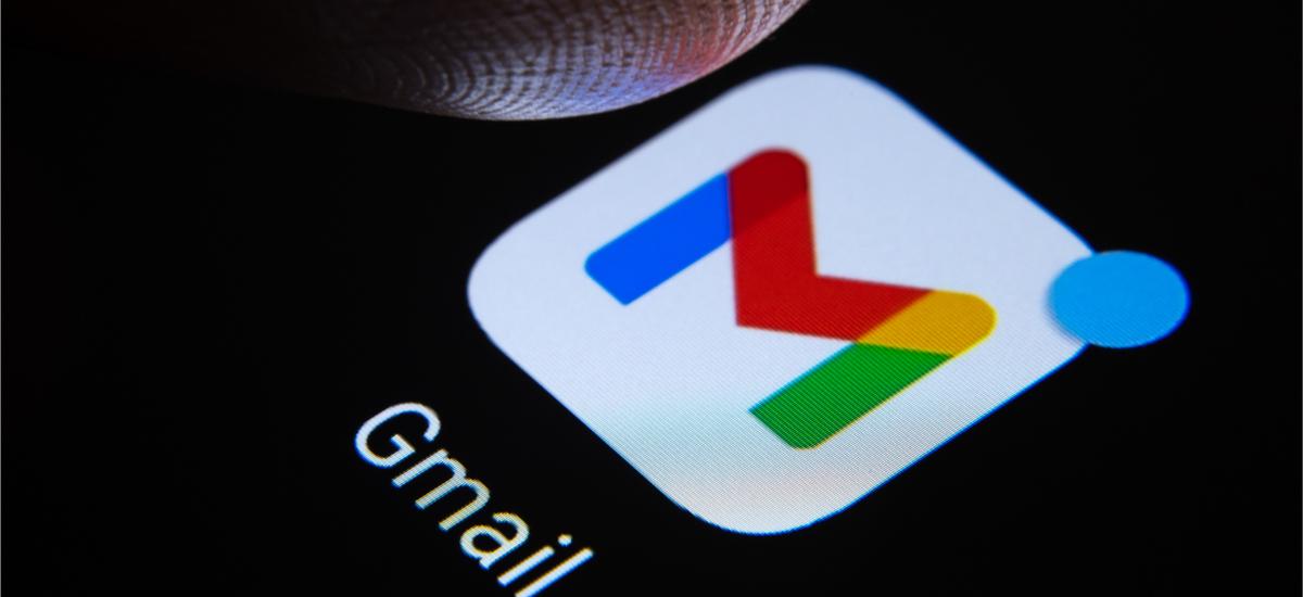 gmail kontra gmail go