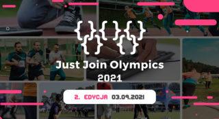 just join olympics 2021