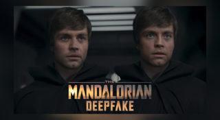 Zrobił lepszego deepfake’a Luke’a Skywalkera niż Disney. Teraz pracuje dla Lucasfilm