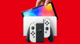 Gry Nintendo Switch w 2022: mechy z Polski i powrót Wii Sports