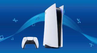 PS5 z nowym systemem: wsparcie SSD, 3D Audio z TV i więcej