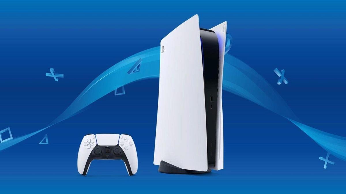 PlayStation 5 właśnie dostało dużą aktualizację. Zabrakło VRR