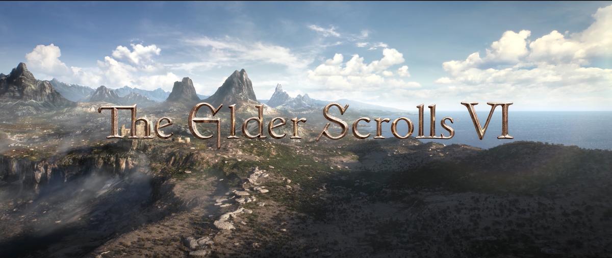The Elder Scrolls VI - szef Bethesdy zdradza, jak idą prace nad grą