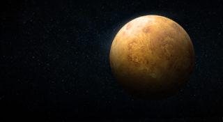 Gaz od życia na Wenus nie daje spokoju naukowcom. Zagadkę rozwiążą sondy kosmiczne