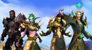 Dlaczego gracze masowo opuszczają World of Warcraft?