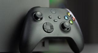 Kontroler Xbox One na Xbox Series za darmo. Aktualizacja