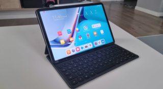 Huawei pokazał, że potrafi robić tablety. MatePad 11 jest tego najlepszym przykładem