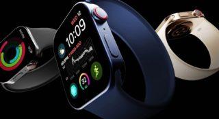 Plotki o nowym Apple Watchu „potwierdzone”. Nie tylko nowy kształt, ale też większy rozmiar