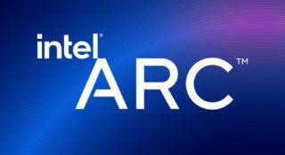 Intel Arc – nowa seria kart graficznych dedykowanych graczom