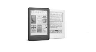 Kindle 10 w mega promocji na Amazon.pl