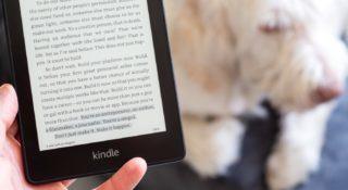 Kindle Paperwhite 4 dostępny dziś w świetnej promocji
