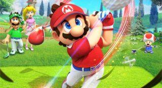 Nie każdy Mario to dobry Mario. Rozczarowałem się przy Mario Golf Super Rush &#8211; recenzja