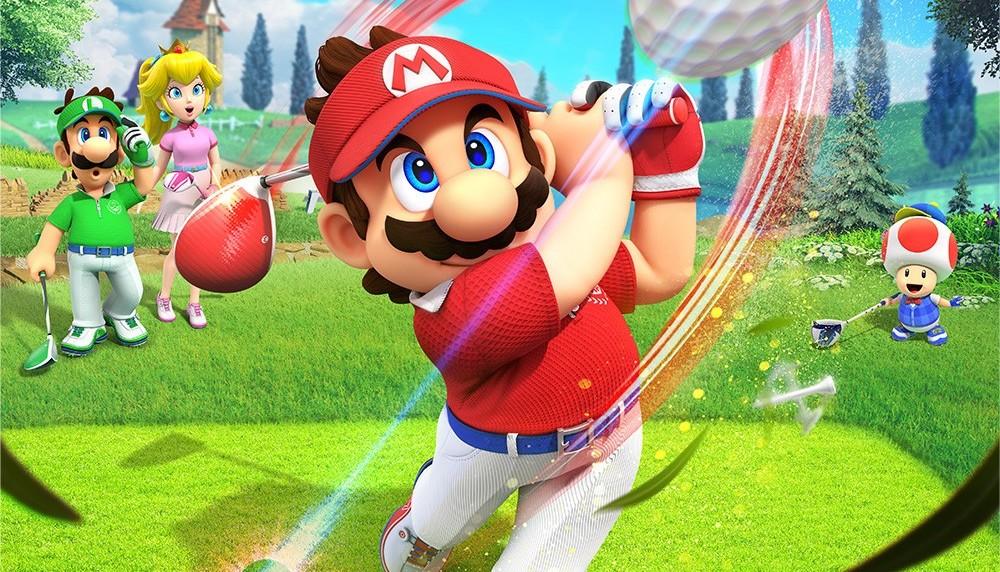 Nie każdy Mario to dobry Mario. Rozczarowałem się przy Mario Golf Super Rush &#8211; recenzja