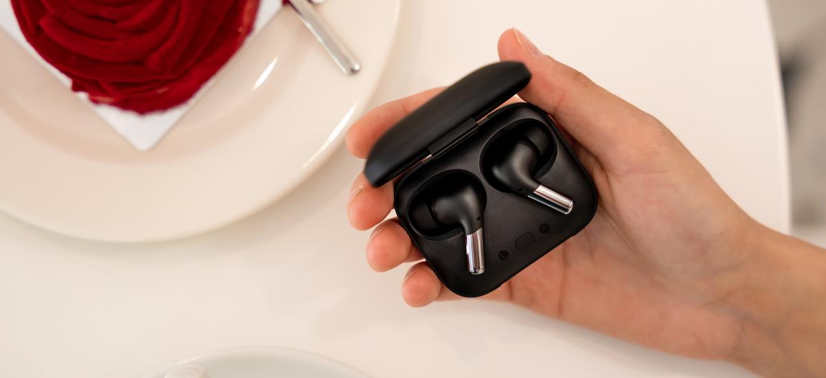 OnePlus Buds Pro - czy warto kupić te słuchawki?