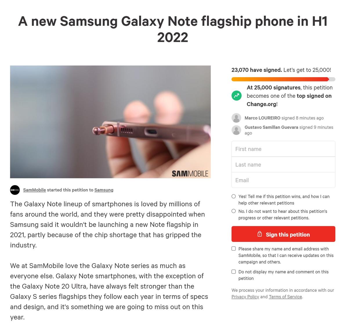 Petycja o przywrócenie Samsunga Galaxy Note class="wp-image-1807441" 