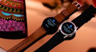 Samsung Galaxy Watch 4 bije rekordy. Dla niektórych zabraknie zegarków