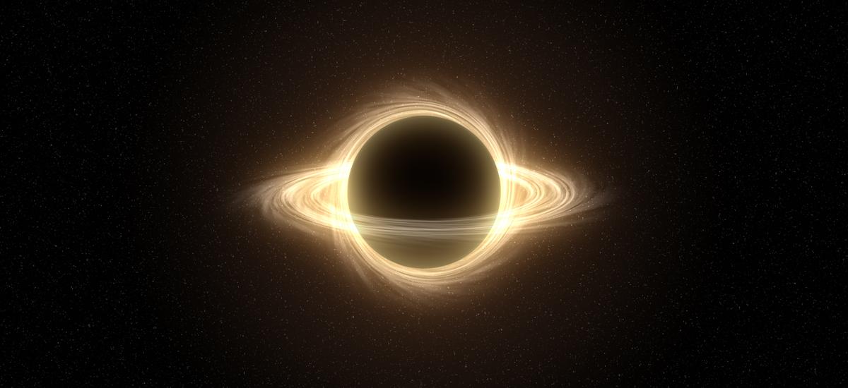 supermasywna czarna dziura