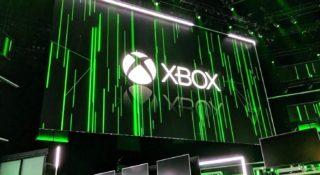 Xbox Gamescom 2021: oglądaj na żywo wielki pokaz nowych gier