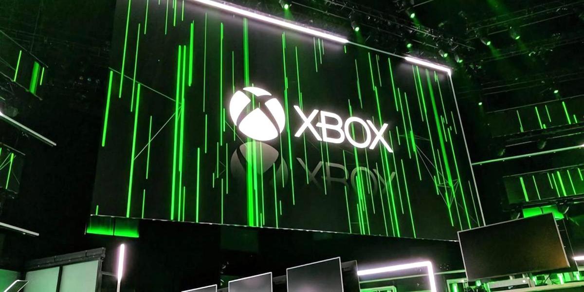 Xbox Gamescom 2021: oglądaj na żywo wielki pokaz nowych gier