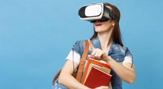 Apple realityOS, czyli nowy system operacyjny dla gogli VR