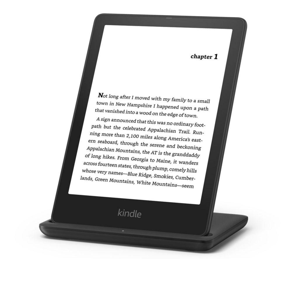 Nowy Kindle Paperwhite Signature Edition class="wp-image-1867038" 