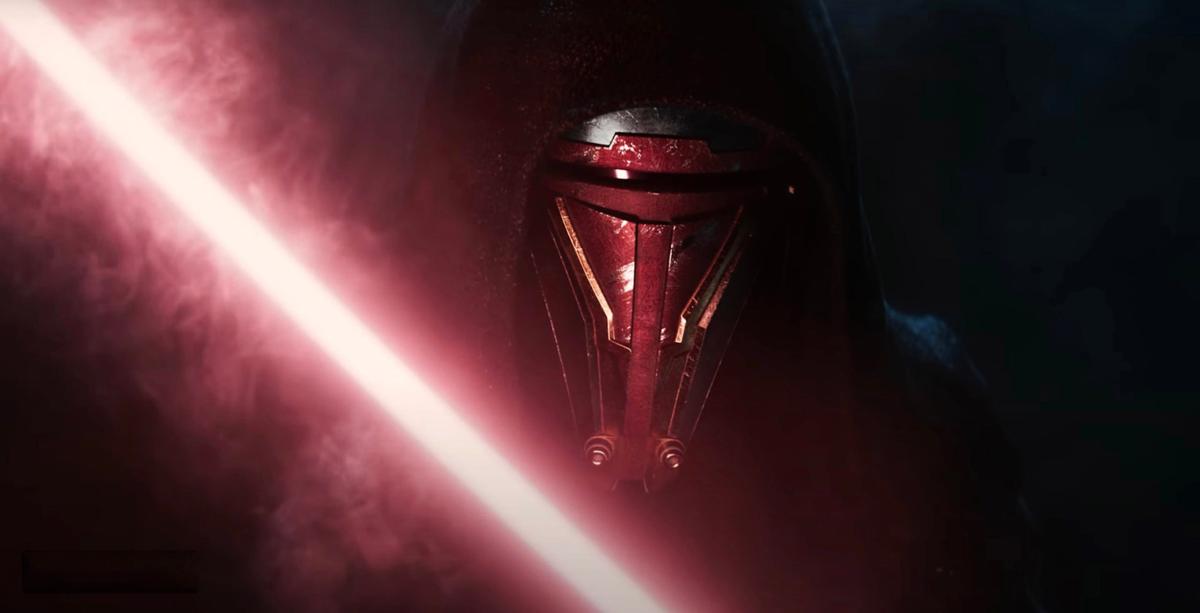 Star Wars: KOTOR Remake nie powstanie. Marzenie graczy się nie spełni