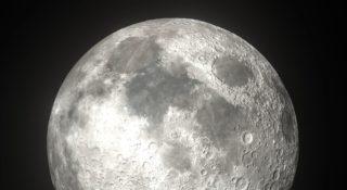 Indyjska sonda na Księżycu dosłownie zrobiła hop