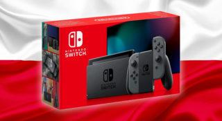 Nintendo Switch - jakie ceny w Polsce?