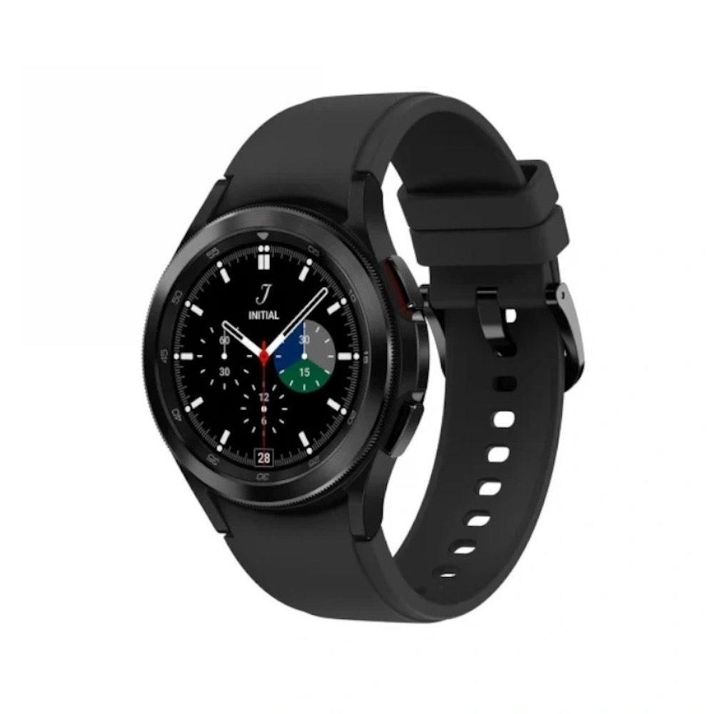 Samsung Galaxy Watch 4 - promocja na Allegro Smart! Week class="wp-image-1878528" 