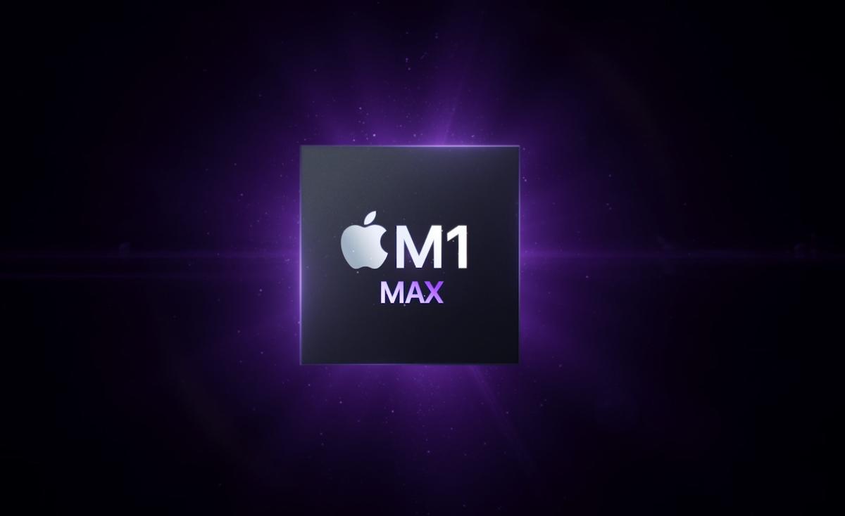 M1 Pro i M1 Max. Apple prezentuje dwóch potężnych następców procesora M1