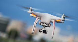 Nadchodzi obowiązkowe OC na drony o masie do 20 kg