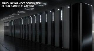 GeForce Now RTX 3080: Nvidia odpala granie 120fps w chmurze