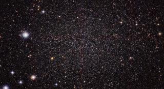 Najstarsza znana gwiazda we wszechświecie to AS0039
