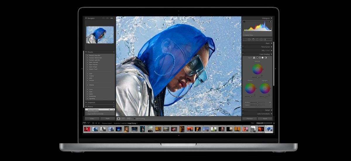 Nowy MacBook Pro. Apple walczy nim o użytkowników Windowsa