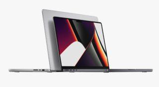 Nowy MacBook Pro 2021 oficjalnie - jest lepszy niż kiedykolwiek