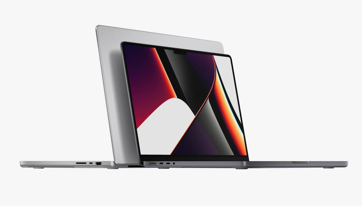 Nowy MacBook Pro 2021 oficjalnie - jest lepszy niż kiedykolwiek