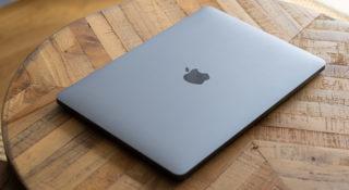 Sprzedaż MacBooków najwyższa w historii. Apple bije rekordy