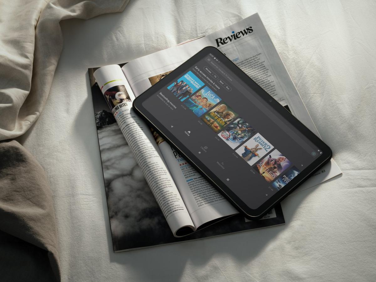 Nokia T20 - jaki tablet z Androidem wybrać? class="wp-image-1884761" 