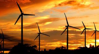 Klasyczne turbiny wiatrowe mogą zniknąć. Naukowcy mają zastępstwo