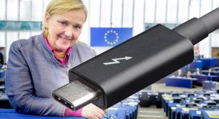 Róża Thun kontra Apple: Polka kieruje pracą UE nad USB-C