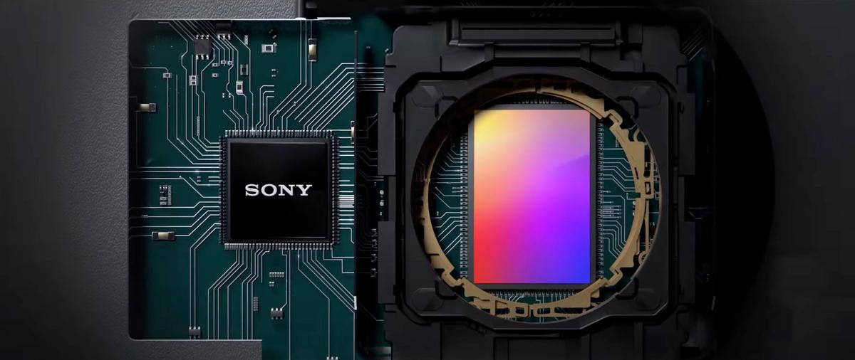 Sony Xperia Pro-I już oficjalnie - specyfikacja, aparat, cena