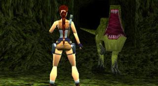 Lara Croft i Aloy z Horizon Forbidden West. Porównanie
