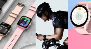 Smart-opaski i smartwatche w niższych cenach na AliExpress. Wybieramy najciekawsze urządzenia