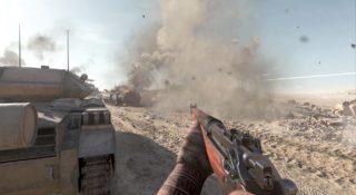 Recenzja kampanii Call of Duty: Vanguard - swastyki wracają