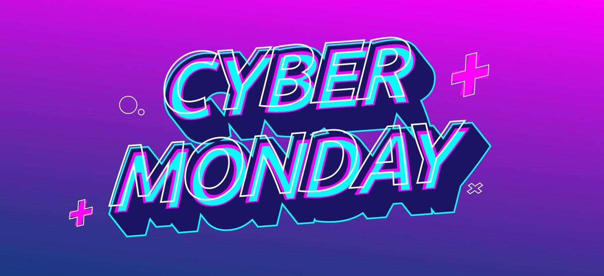 Trwa Cyber Monday 2021, czyli taka dogrywka Black Friday