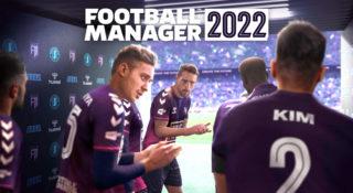 Recenzja Football Manager 2022 - trwa rewolucja, są ofiary